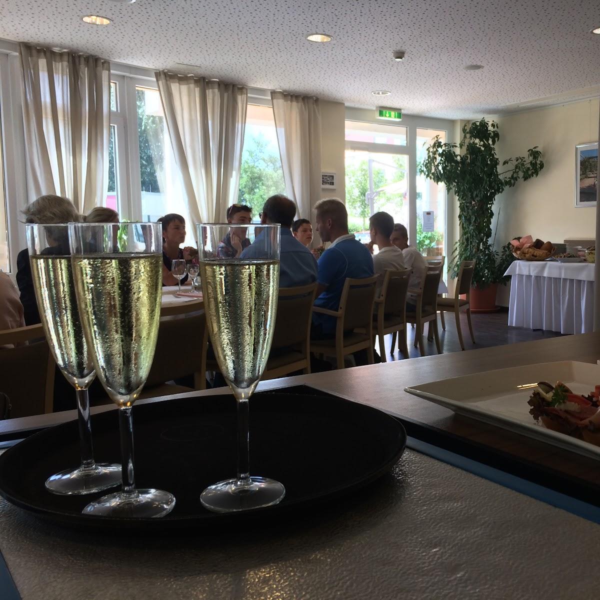 Restaurant "Luther Bistro AZB" in Schöneck