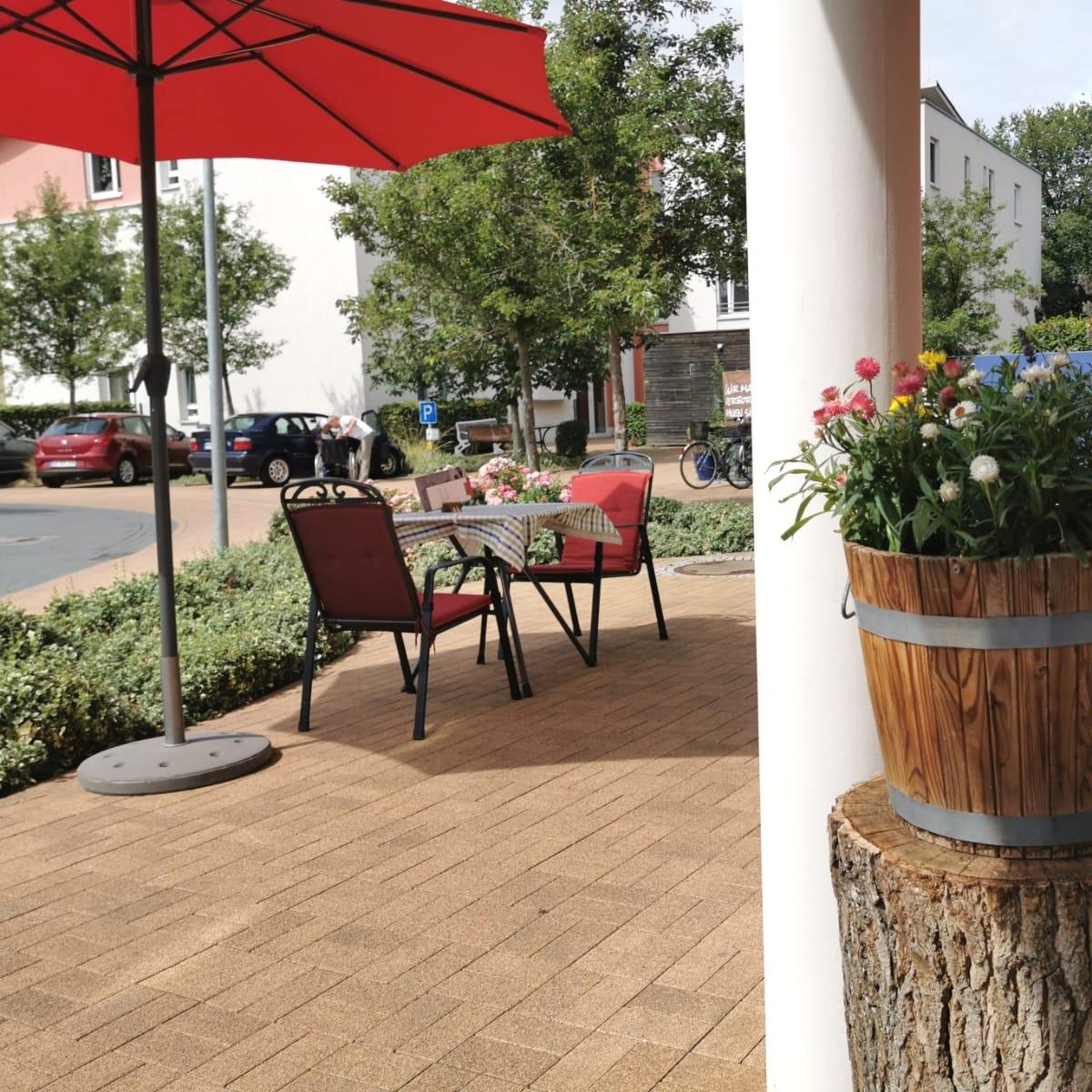 Restaurant "LUTHER „Marie von Oriola“" in  Schöneck