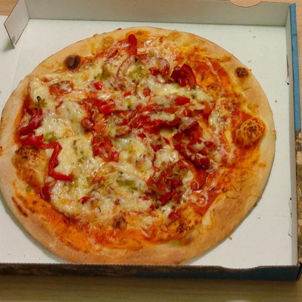 Restaurant "Pizzeria Toni" in Krefeld