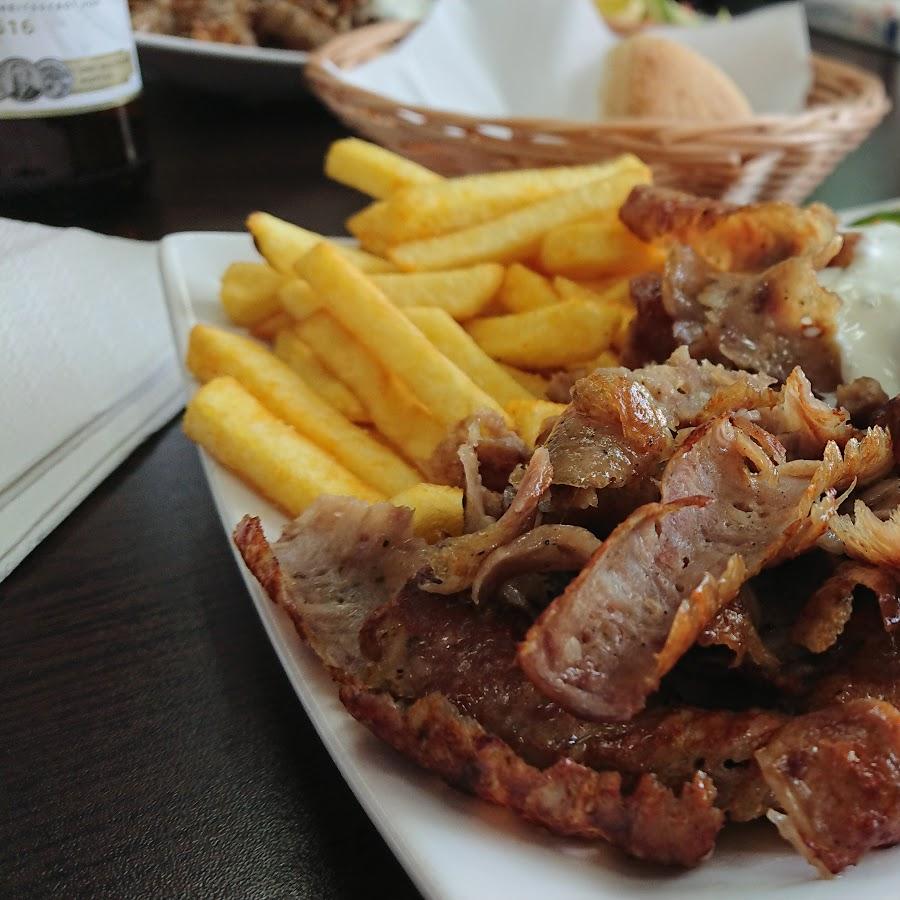 Restaurant "MIRO Kebap Haus" in Essen