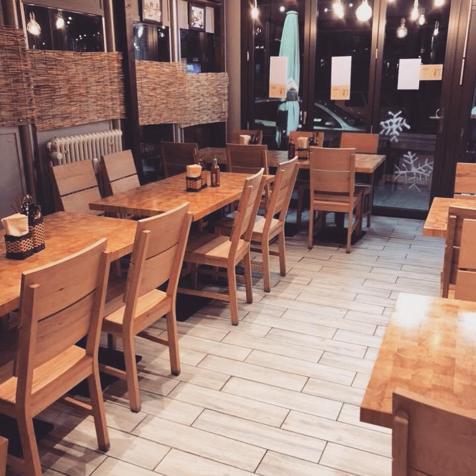 Restaurant "Pho Ha Noi" in Frankfurt am Main