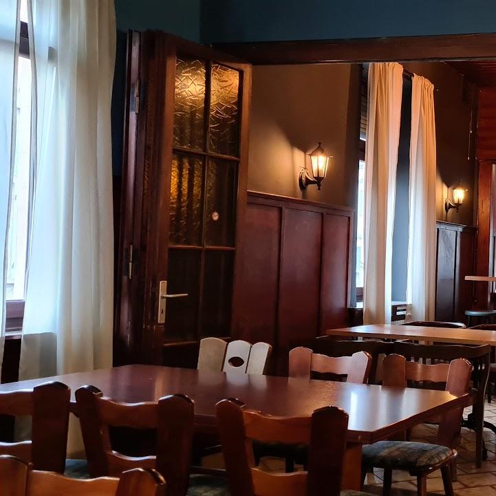 Restaurant "Francesca Restaurant Pasta Burger Bar Pizza" in Worms