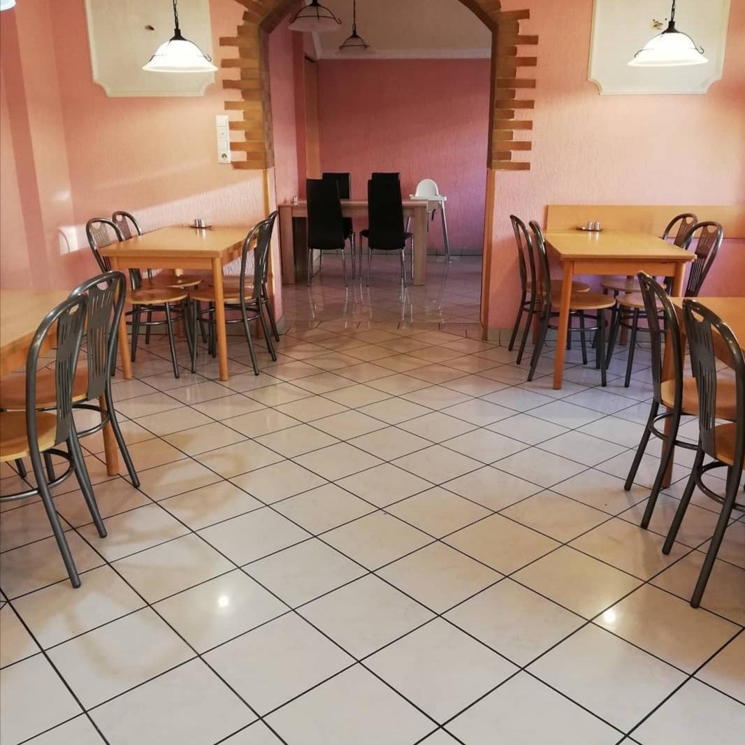 Restaurant "Mevlana Grillstube" in Bielefeld