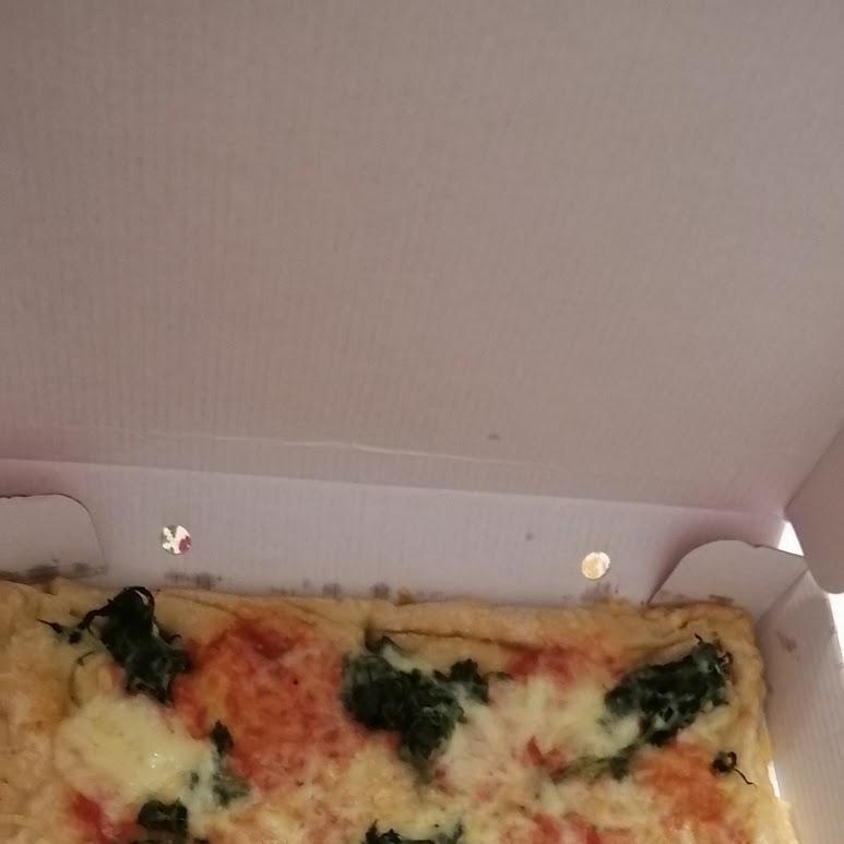 Restaurant "Tele Pizza" in Leipzig