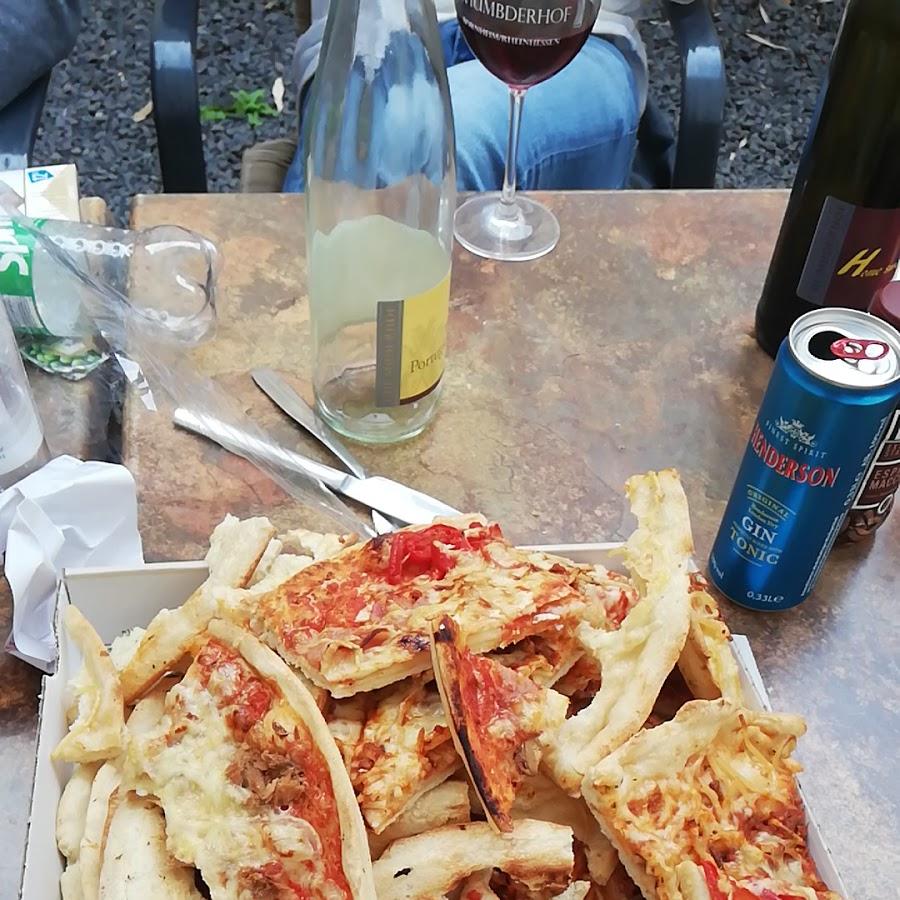 Restaurant "Super Pizza Service" in  Erbes-Büdesheim