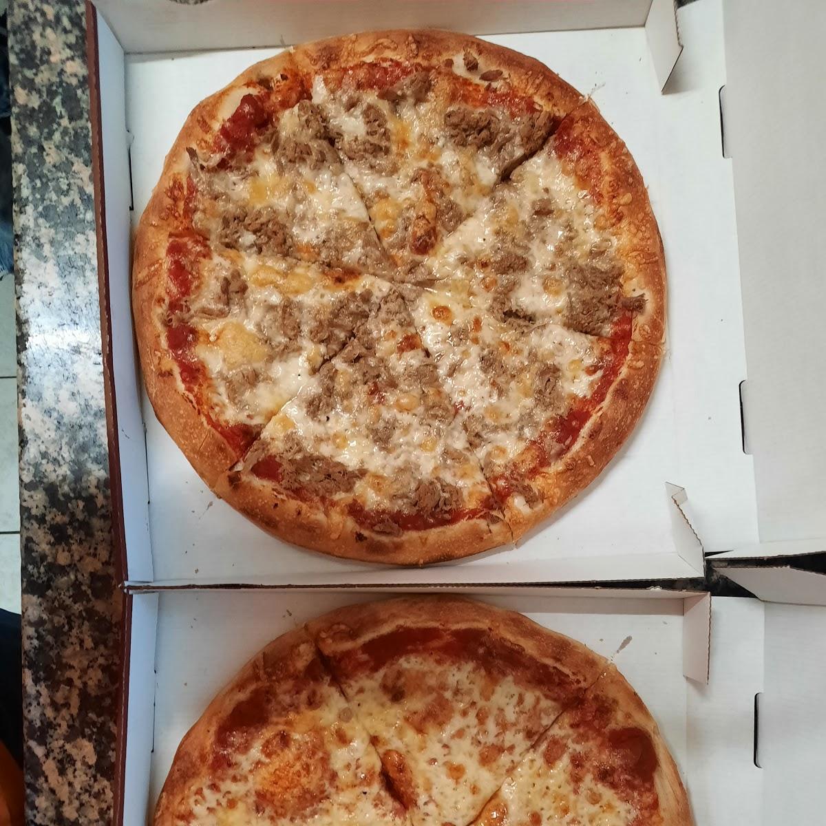 Restaurant "Sizilien Pizza Service" in Winnenden