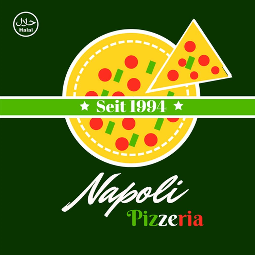 Restaurant "Pizzeria Napoli" in Bochum