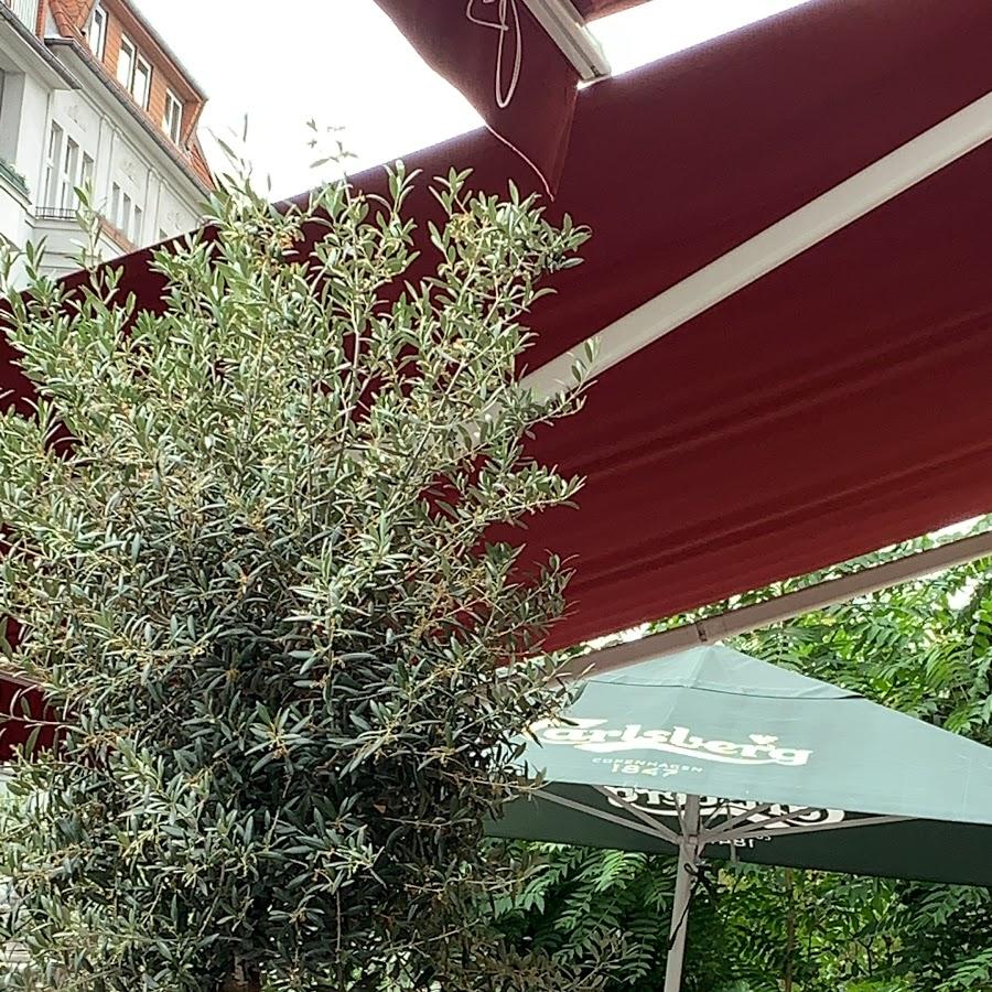 Restaurant "Ritrovo Restaurant" in Berlin