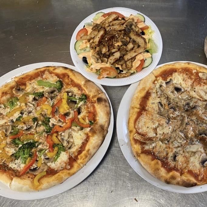 Restaurant "Pronto Pizza" in Hilden