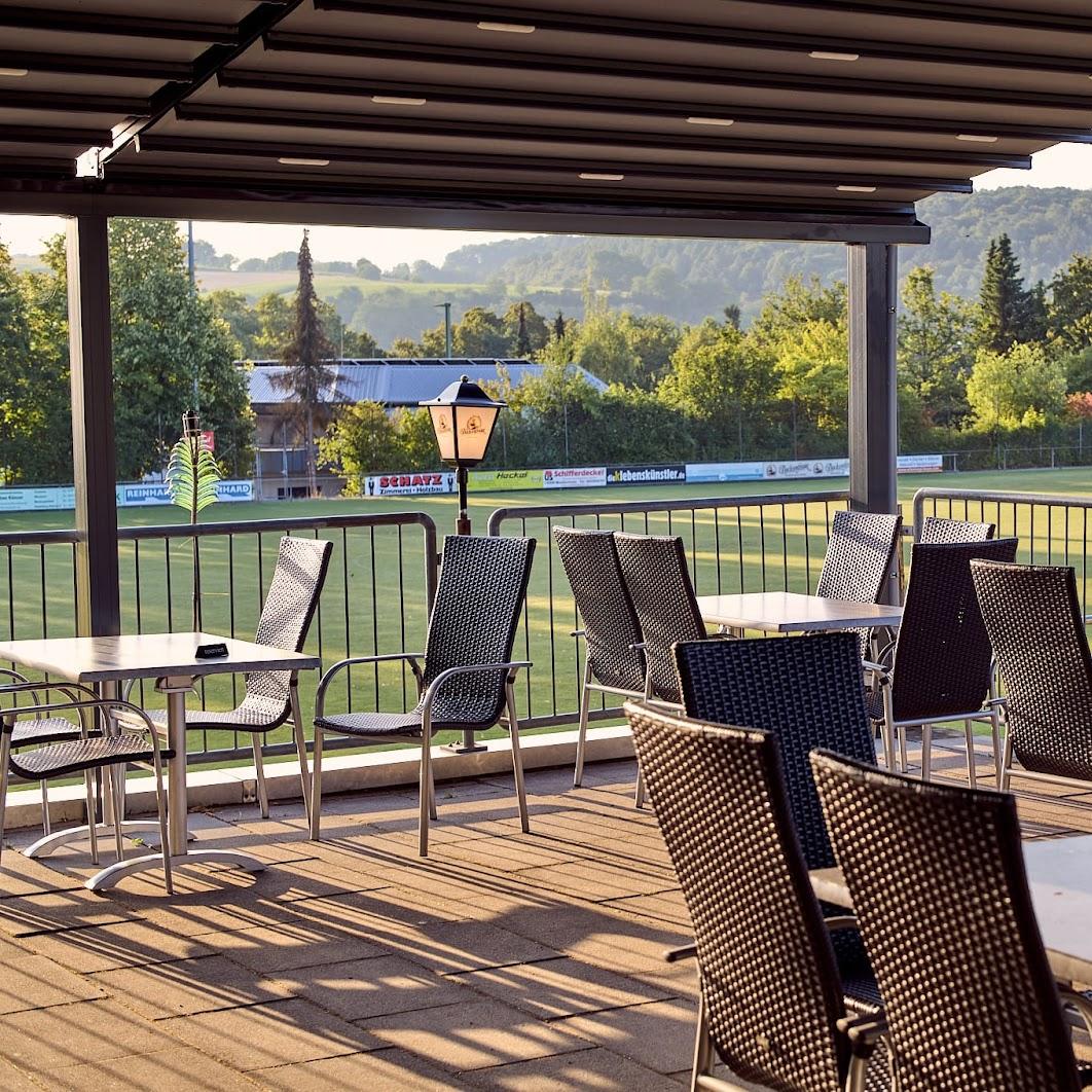 Restaurant "Ristorante-Pizzeria Piccolo Mondo" in Zuzenhausen