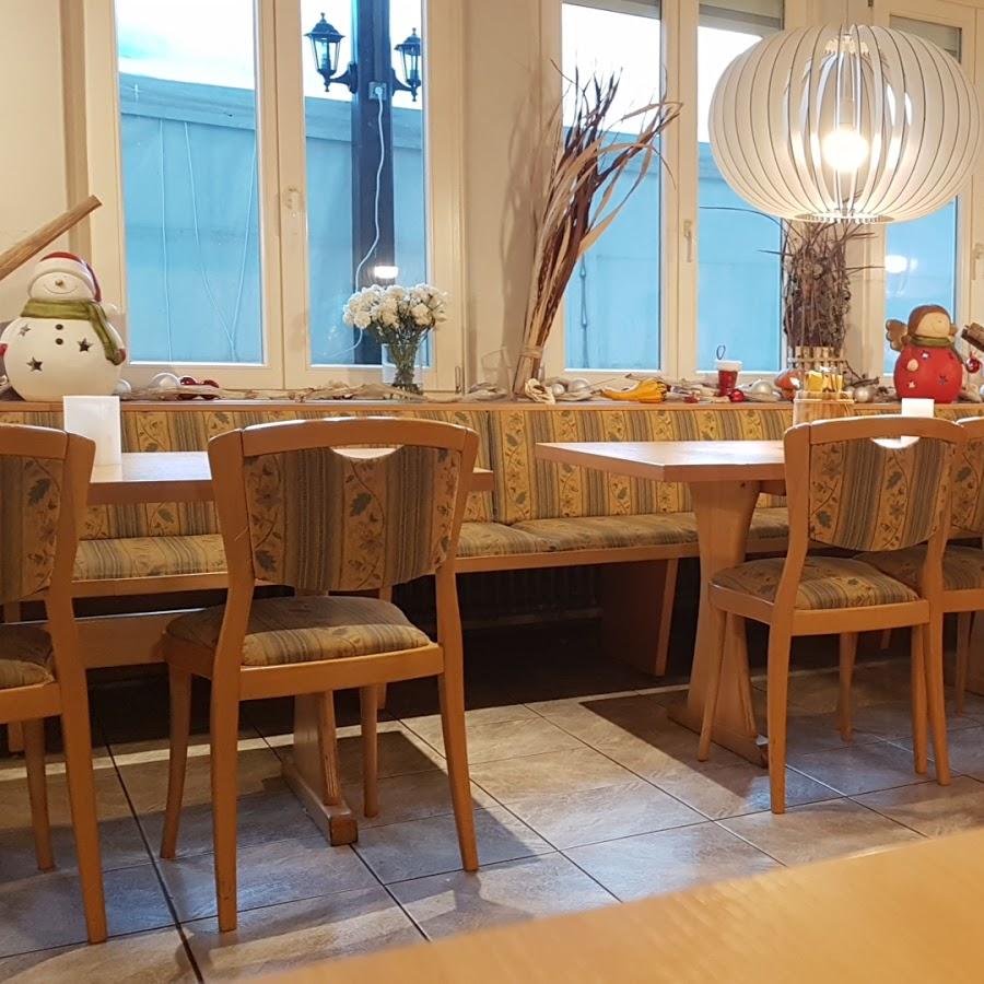 Restaurant "Gecko Restaurant und Eventlocation SpVgg Cannstatt" in Stuttgart