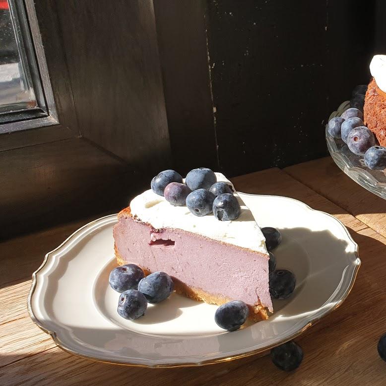 Restaurant "Frühstückscafé A.nni" in Düsseldorf