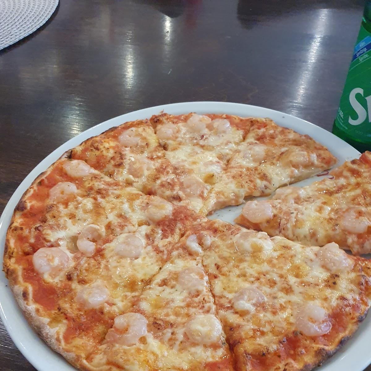 Restaurant "A La Italia" in Hamm