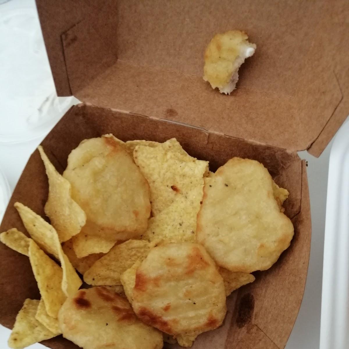 Restaurant "Road Runner" in Würzburg