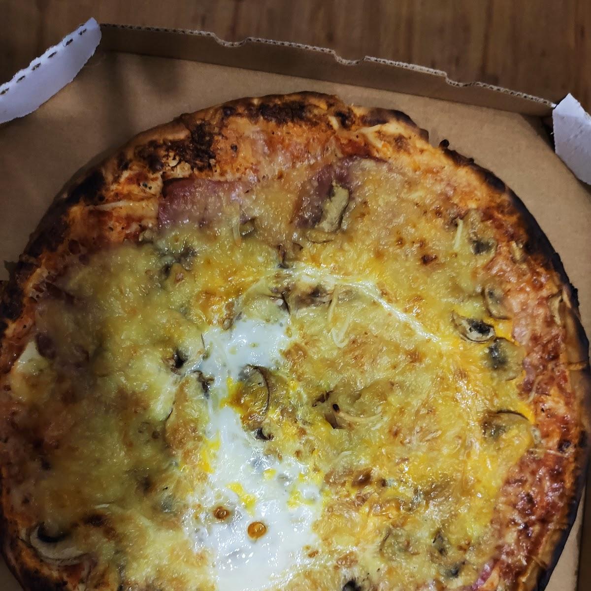 Restaurant "BELLA NAPOLI WELDEN" in Welden