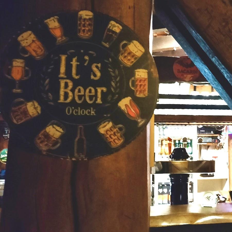 Restaurant "Bierbrunnen" in Zuzenhausen