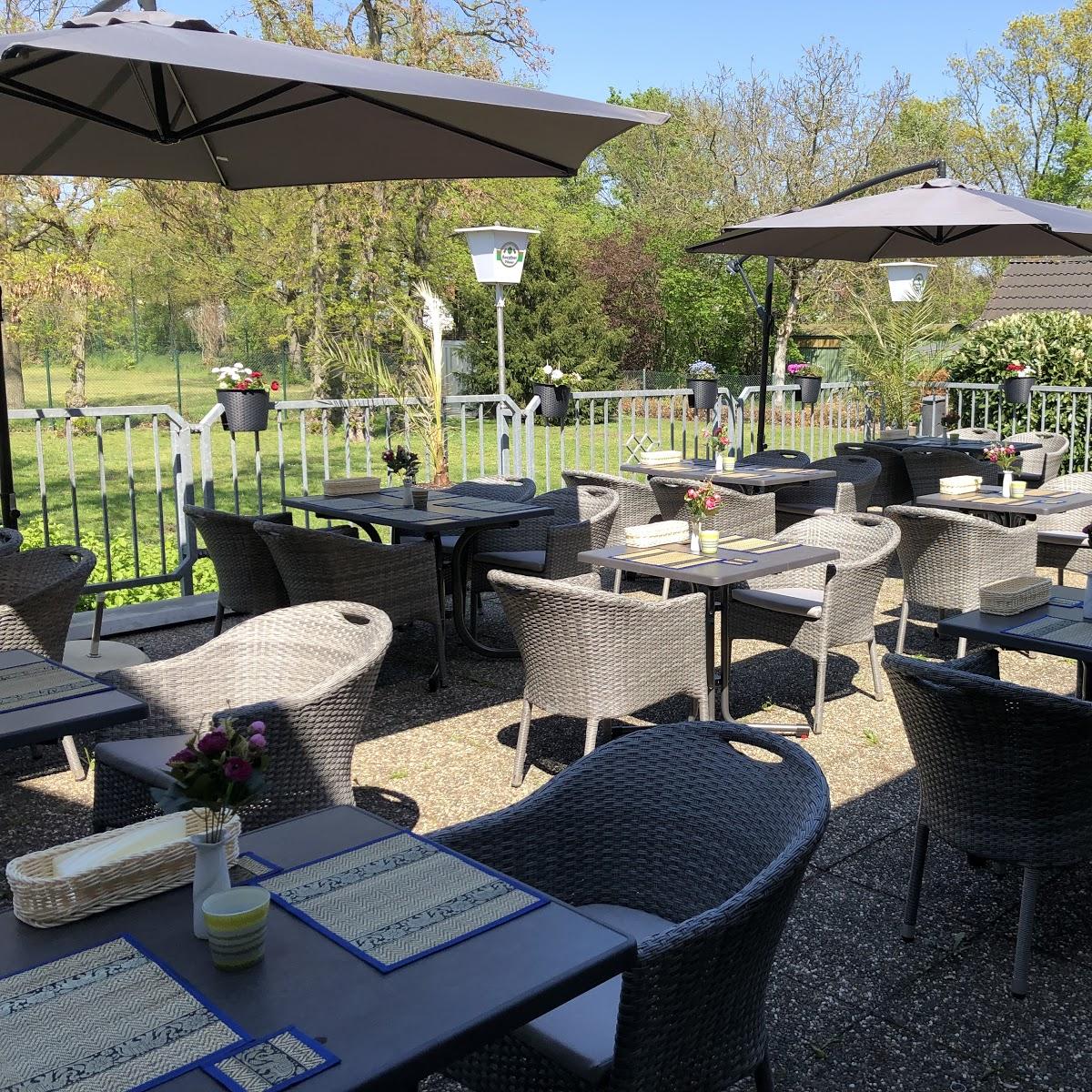 Restaurant "Aroy Aroy Thai Restaurant mit Lieferservice" in Karlsruhe