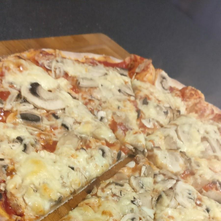 Restaurant "Mola Pizza-Pasta & KebapHaus" in Speyer