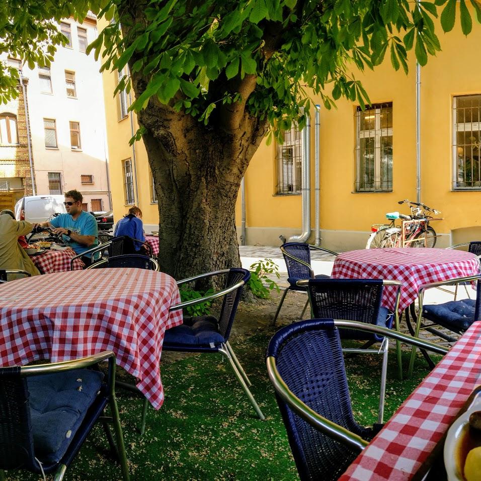Restaurant "Schmuck
