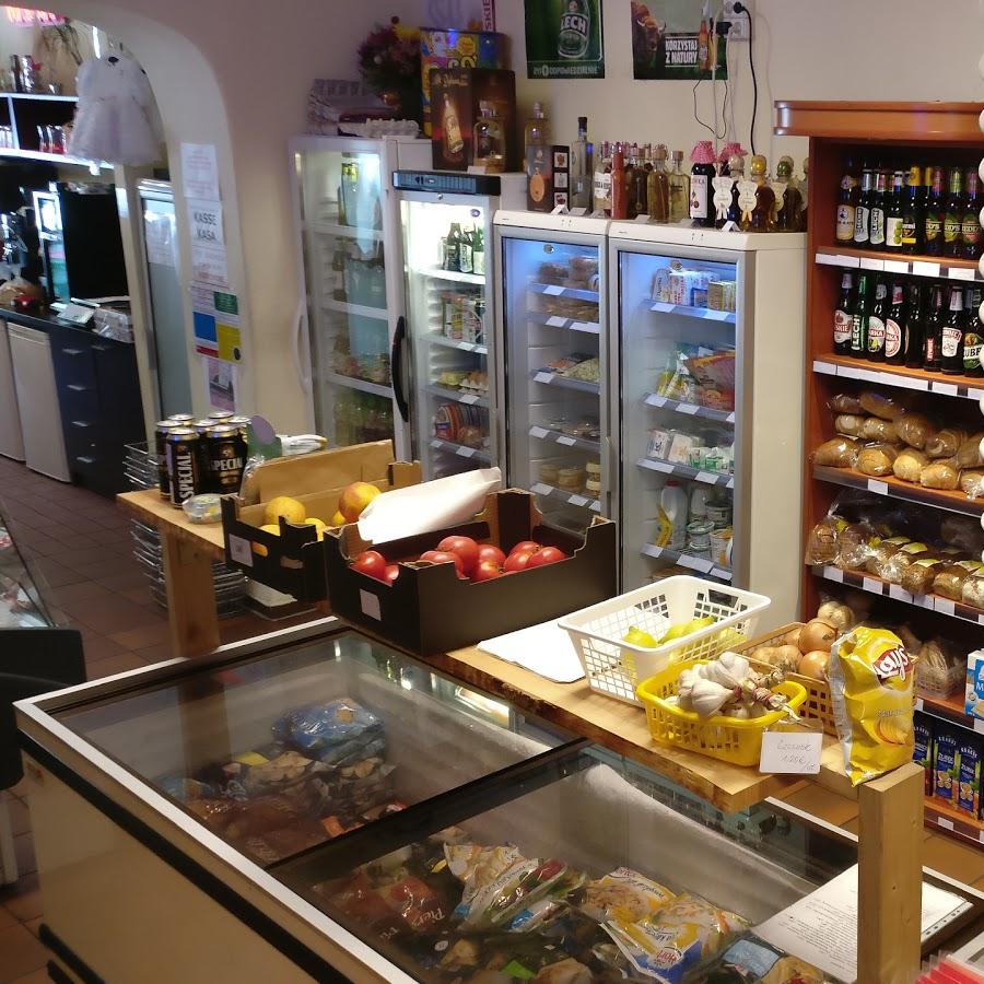 Restaurant "May Ksi - Polnische Lebensmittel & Café" in Berlin