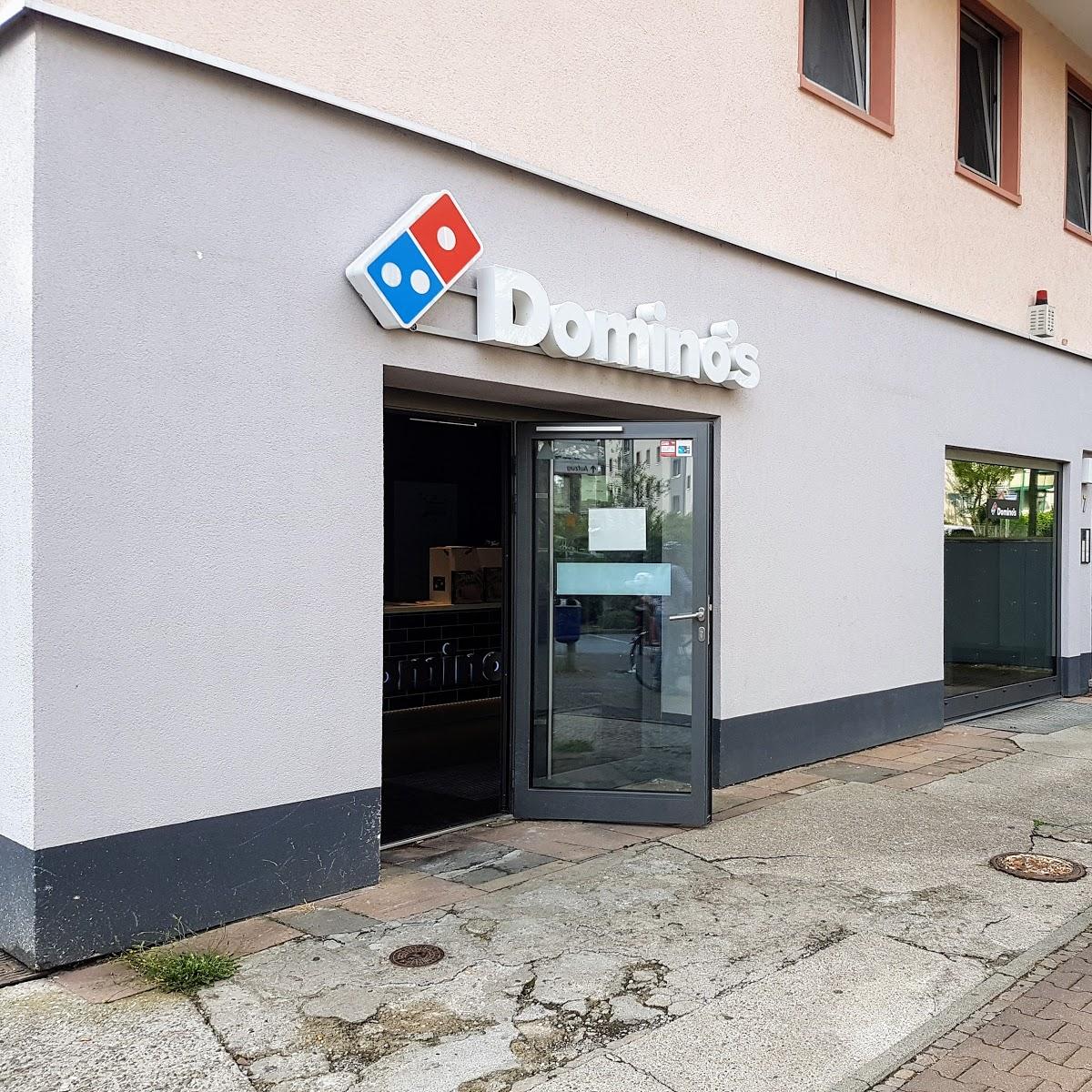 Restaurant "Domino