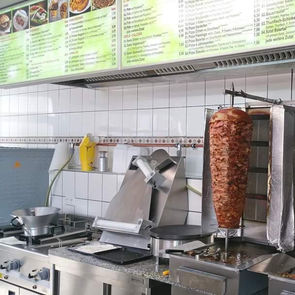 Restaurant "Döner Time Pizza & Kebaphaus" in  Wiesloch