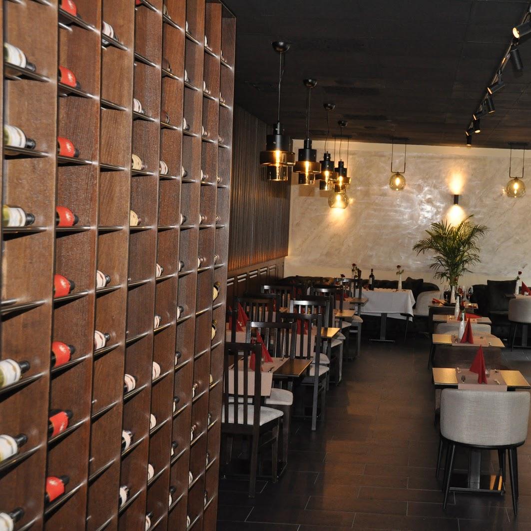 Restaurant "La Perla" in Nürnberg