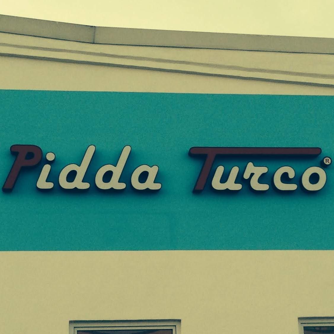 Restaurant "Pidda Turco Pizzalieferservice" in Oranienburg