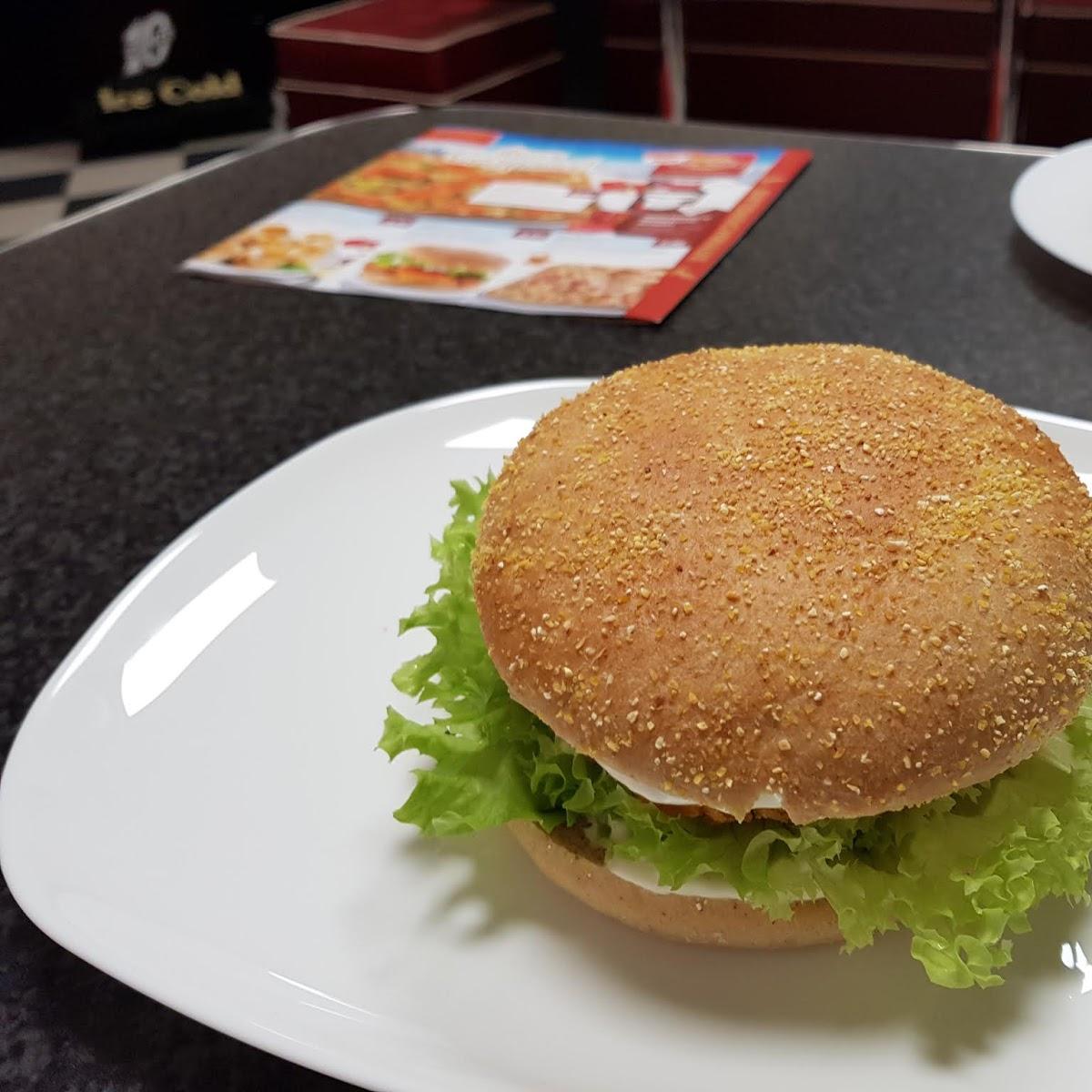 Restaurant "Tele Pizza" in Zwickau