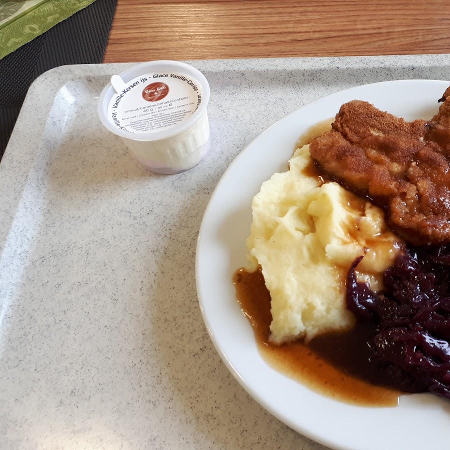 Restaurant "NFp, Ochsen 2" in Meckesheim