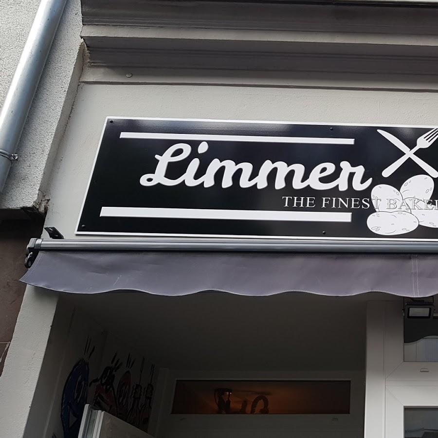 Restaurant "Limmer Kumpir" in Hannover