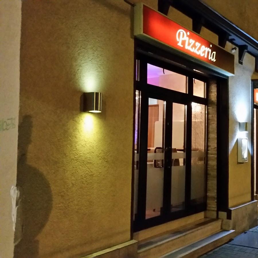 Restaurant "Pizzeria Da-Rocco" in Dortmund