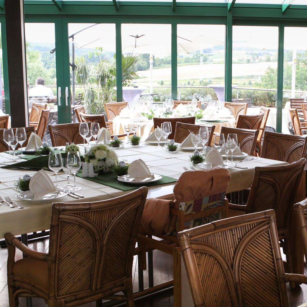 Restaurant "Hof-Restaurant" in Wiesloch