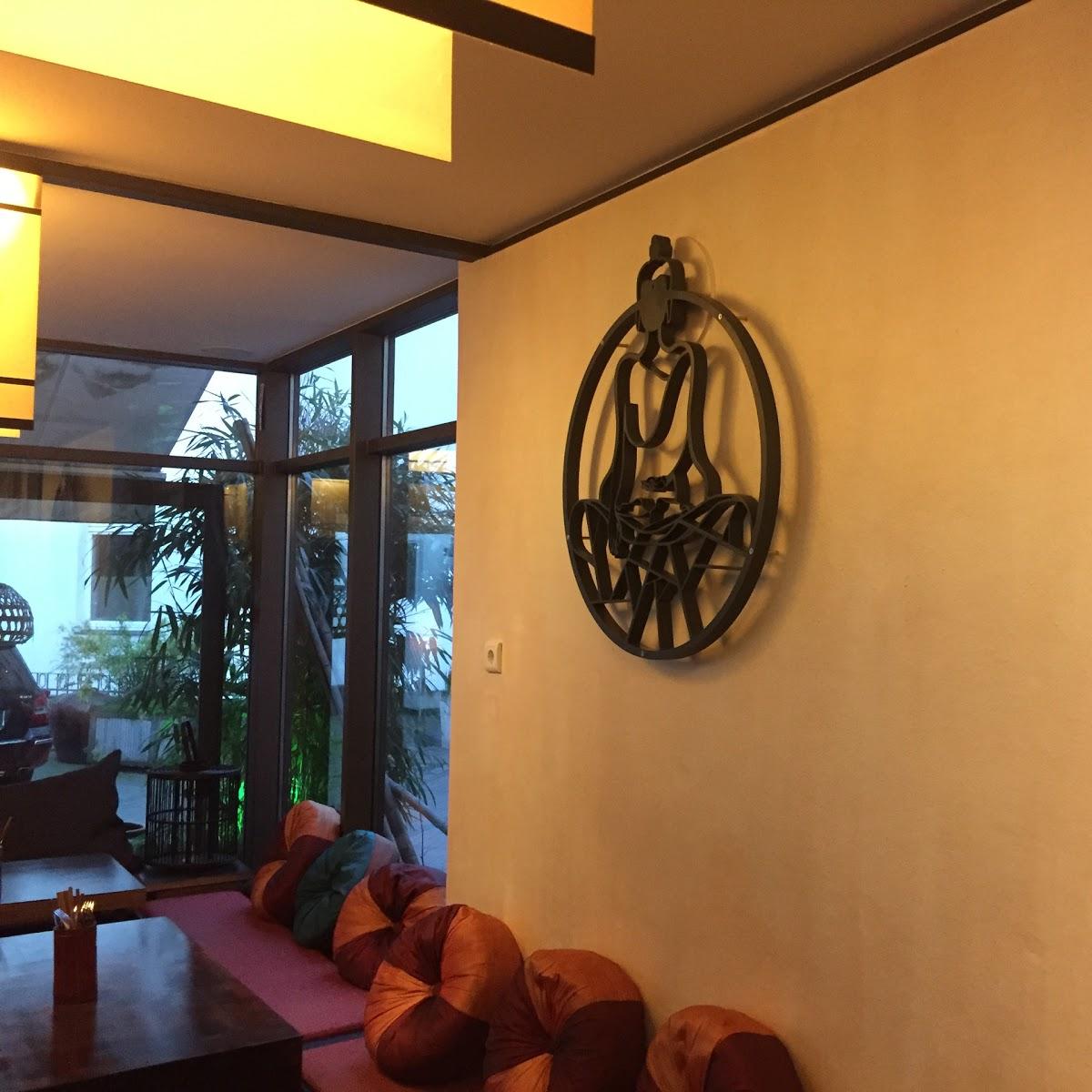 Restaurant "Good Morning Vietnam Vegan" in Berlin