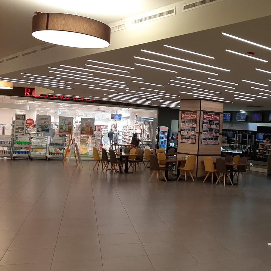 Restaurant "Görkems Döner" in Fürth