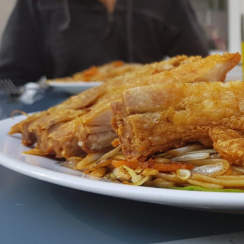 Restaurant "Asia Thai  Flingern" in Düsseldorf