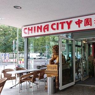 Restaurant "China - City" in Berlin