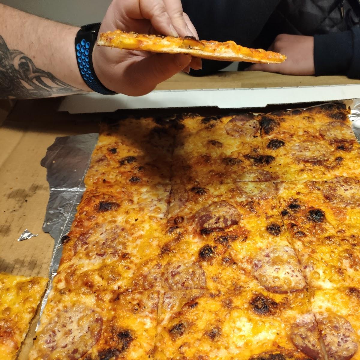 Restaurant "Stella" in Hemau