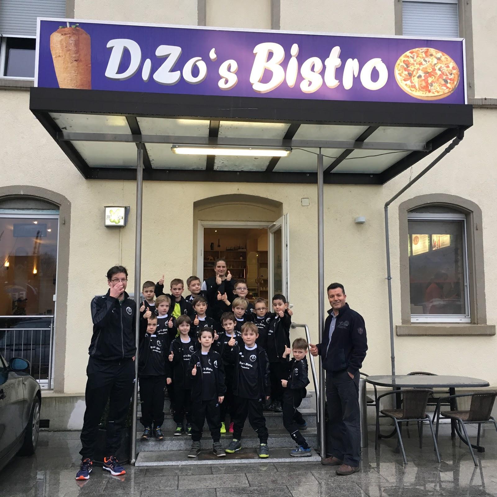 Restaurant "Dizo