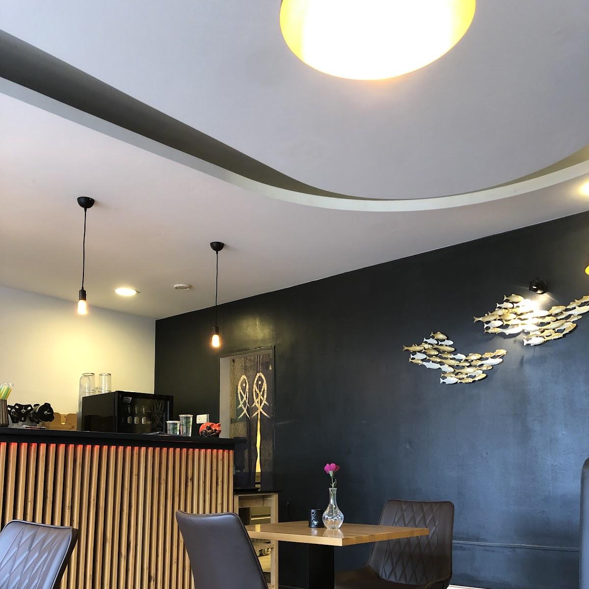 Restaurant "Sumo-Sushi-" in Ratingen