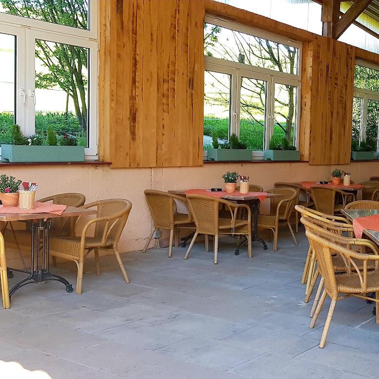 Restaurant "Eventlocation Eulenberghof - Familie Miltner" in Leimen