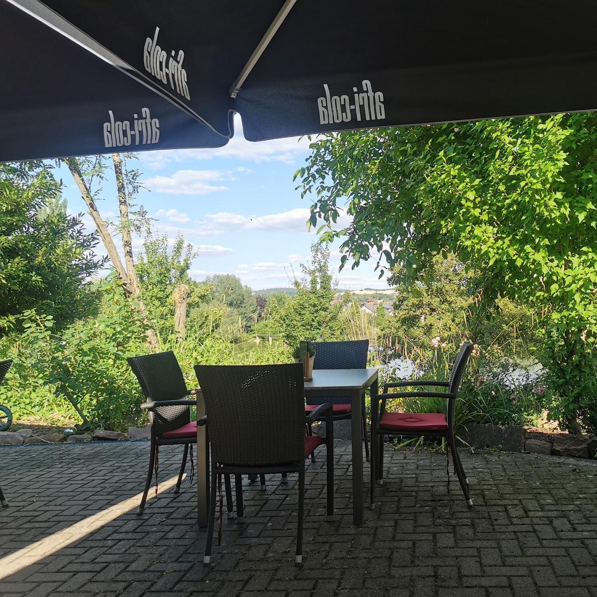 Restaurant "Restaurant Zum Seeblick" in  Bammental