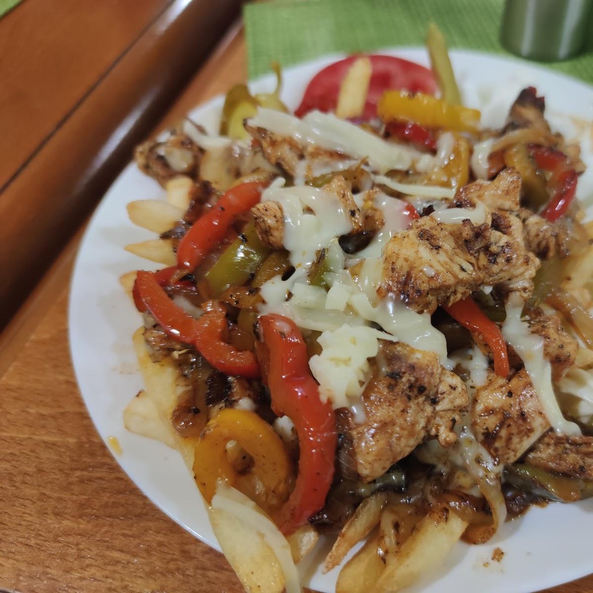 Restaurant "Sesam" in Dresden