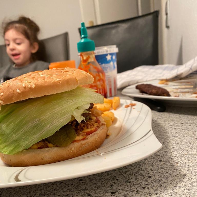 Restaurant "Pizza-Palast" in Braunschweig