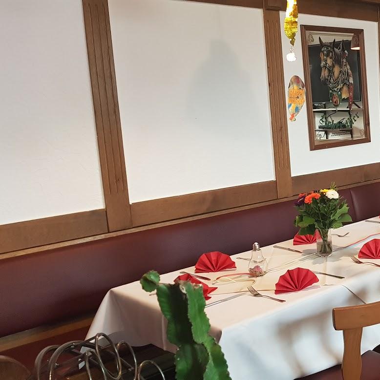 Restaurant "Pizzeria Da Lucky" in Rodgau