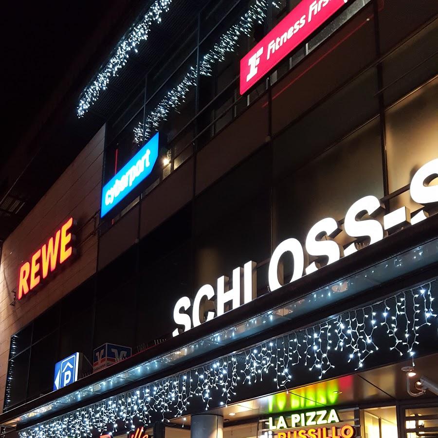 Restaurant "LA PIZZA DI RUSSILLO" in Berlin