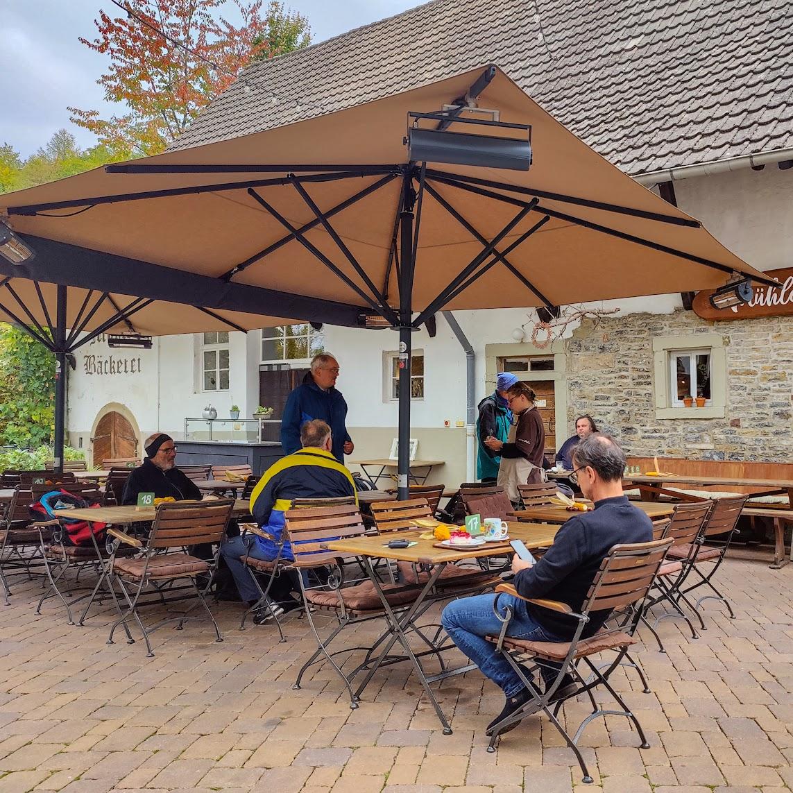 Restaurant "MB Mühlenbäcker GmbH" in Zuzenhausen