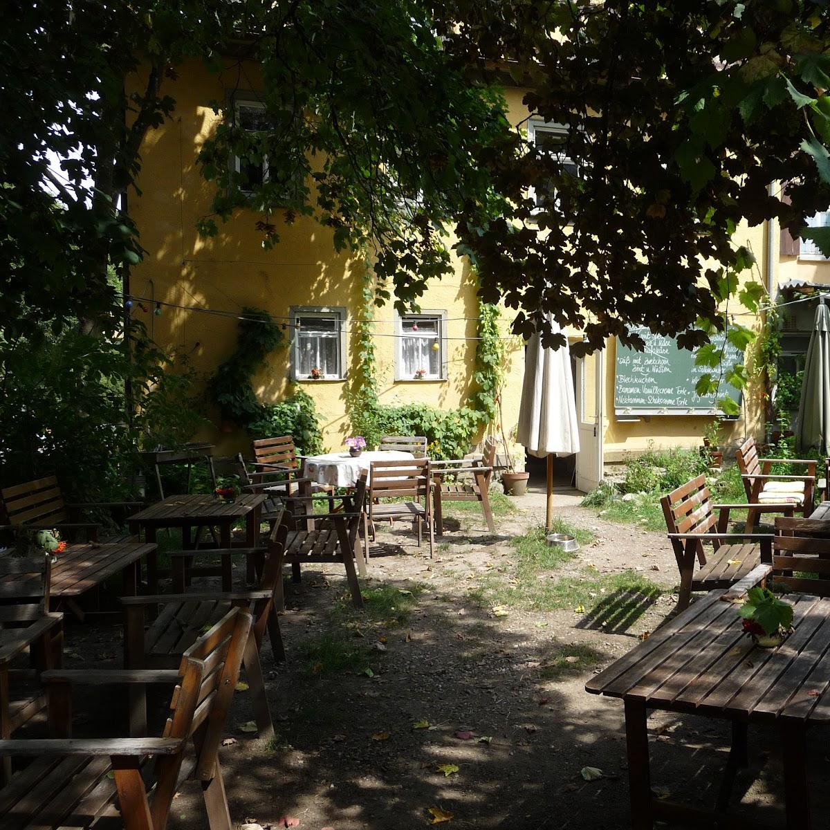 Restaurant "Gasthaus zum Ochsen" in Mulfingen