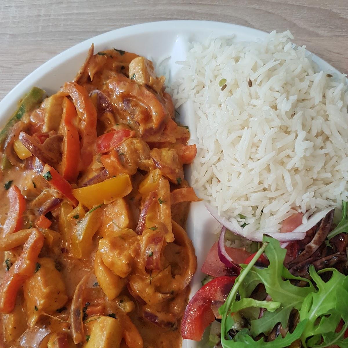 Restaurant "Italienisches & indisches Restaurant - Da Donato - Halle(Westfalen)" in Halle (Westfalen)