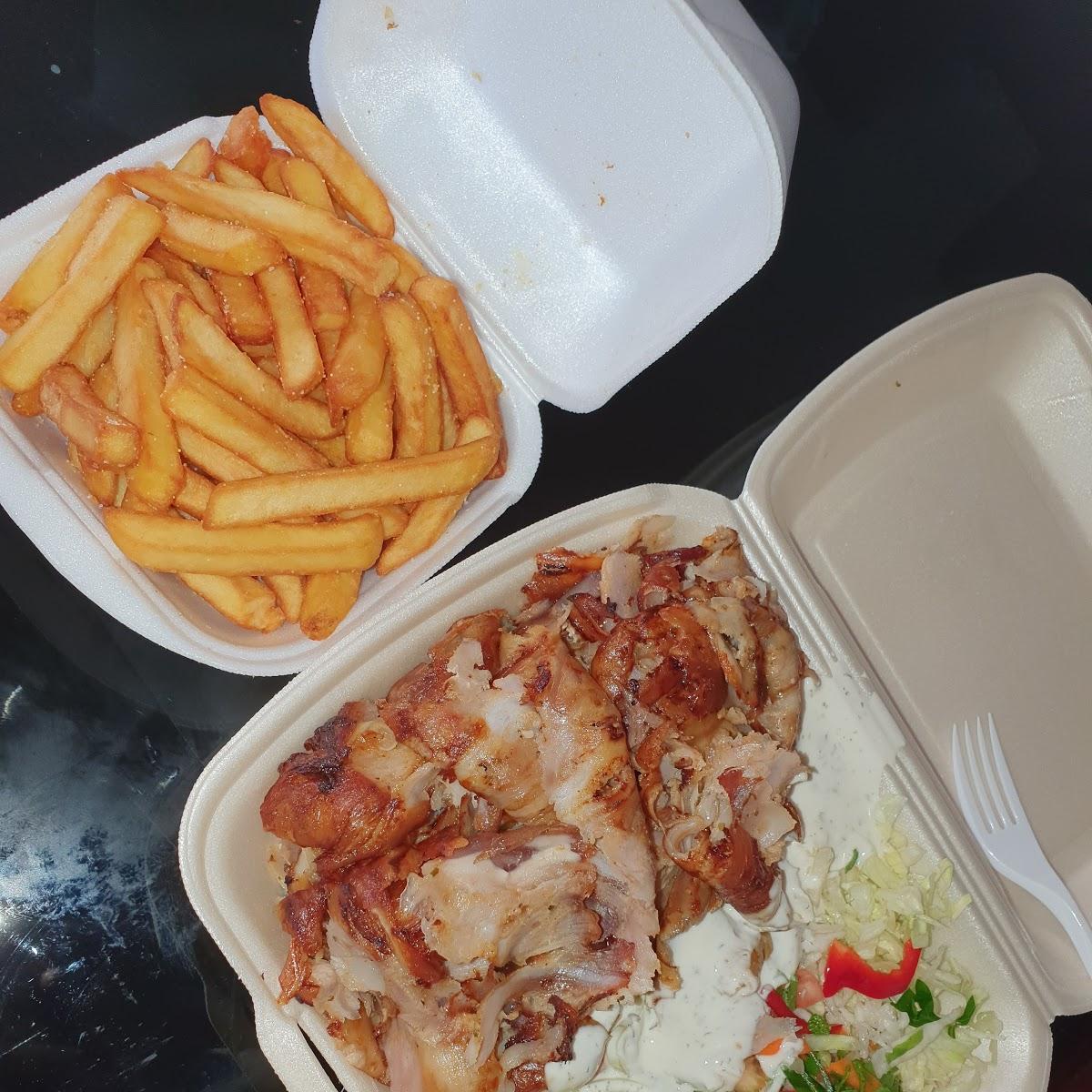 Restaurant "My Döner Offenbach" in Offenbach am Main